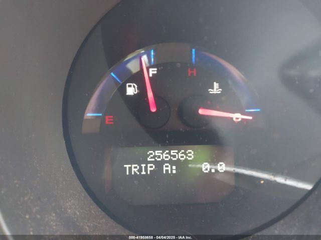 2005 ACURA TL 19UUA66235A035404 Photo 6