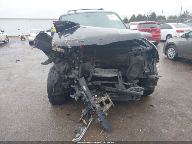5LMJJ2HT3HEL04748 Lincoln Navigator Select