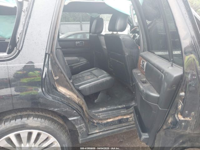 5LMJJ2HT3HEL04748 Lincoln Navigator Select