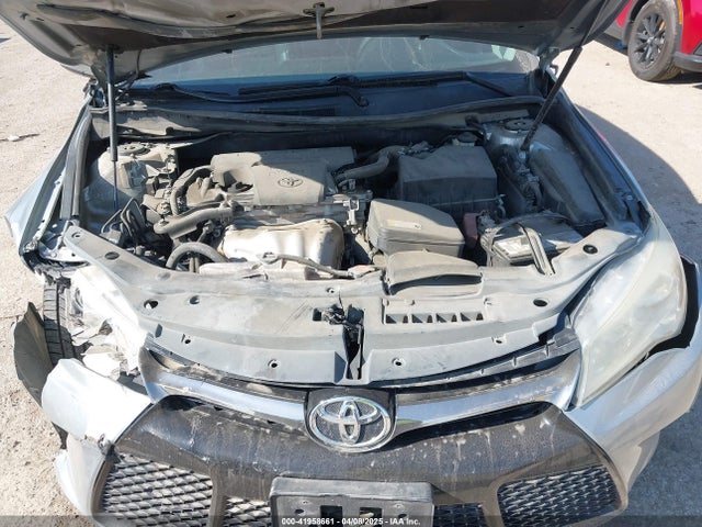 4T1BF1FKXGU221464 Toyota CAMRY SE