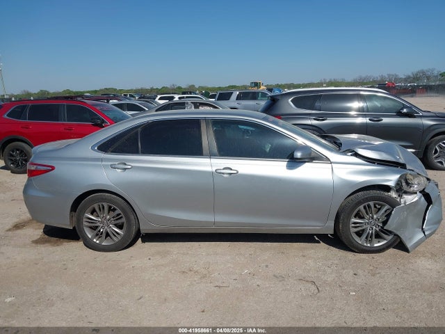 4T1BF1FKXGU221464 Toyota CAMRY SE