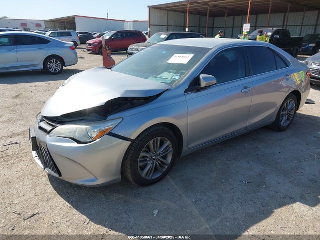 4T1BF1FKXGU221464 Toyota CAMRY SE