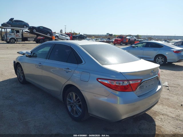 4T1BF1FKXGU221464 Toyota CAMRY SE