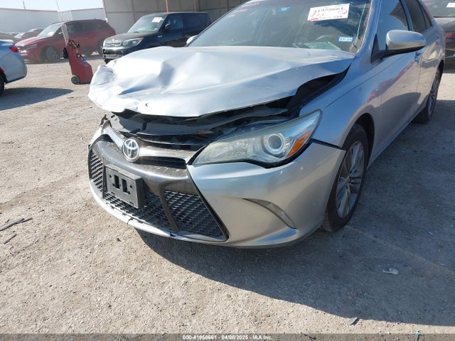4T1BF1FKXGU221464 Toyota CAMRY SE