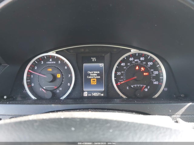 4T1BF1FKXGU221464 Toyota CAMRY SE