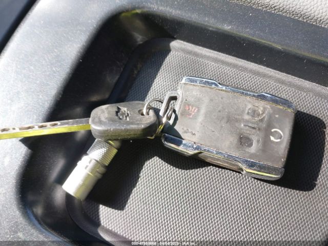 3GCPCSEC6GG137647 Chevrolet Silverado 1500 1lz