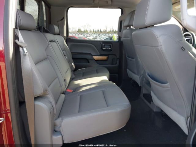 3GCPCSEC6GG137647 Chevrolet Silverado 1500 1lz