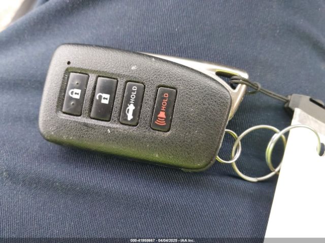 JTHBF1D21E5011350 Lexus IS 250