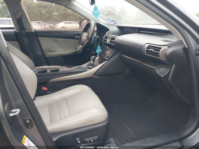 JTHBF1D21E5011350 Lexus IS 250