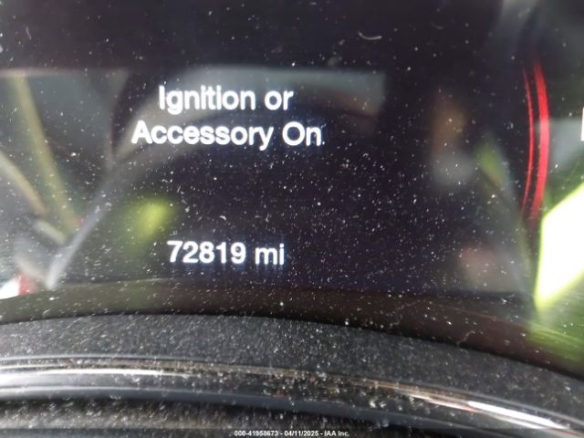 1C4RDJDG2KC744144 Dodge Durango Gt Plus Awd