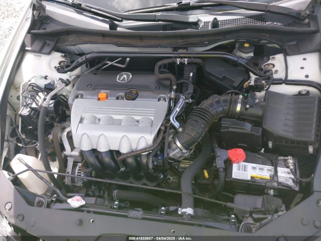 2011 ACURA TSX JH4CU2F67BC015118 Photo 9
