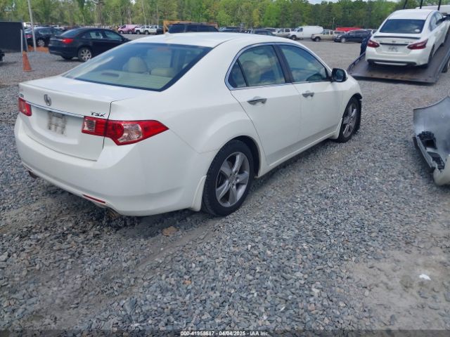 2011 ACURA TSX JH4CU2F67BC015118 Photo 3