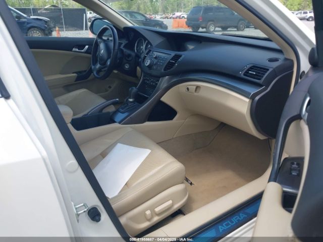 2011 ACURA TSX JH4CU2F67BC015118 Photo 4