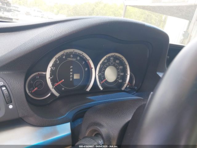 2011 ACURA TSX JH4CU2F67BC015118 Photo 6