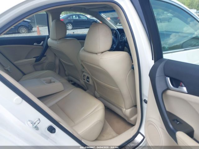 2011 ACURA TSX JH4CU2F67BC015118 Photo 7