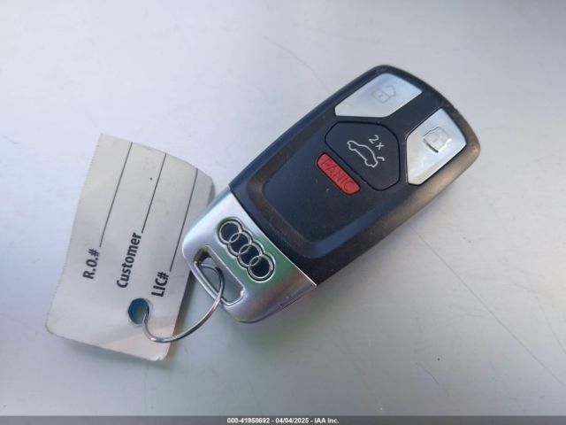 WA1AAAF72KD035141 Audi Q7 55 Premium/55 Se Premium