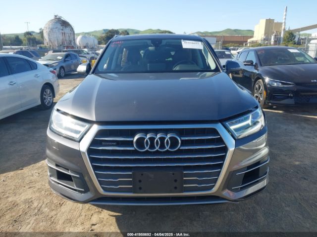 WA1AAAF72KD035141 Audi Q7 55 Premium/55 Se Premium