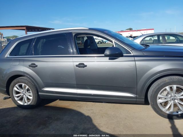 WA1AAAF72KD035141 Audi Q7 55 Premium/55 Se Premium