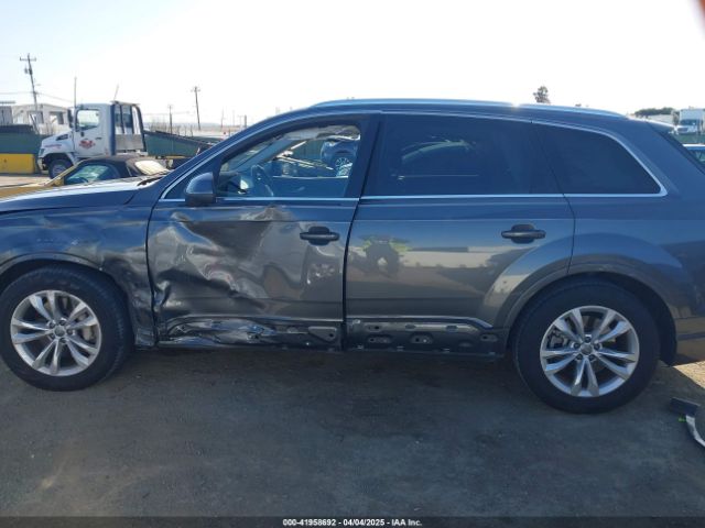 WA1AAAF72KD035141 Audi Q7 55 Premium/55 Se Premium