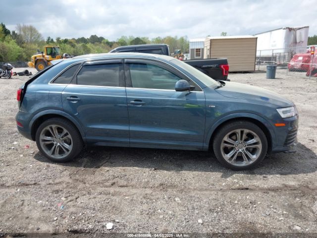 WA1JCCFS8JR014631 Audi Q3 2.0t Premium/2.0t Sport Premium