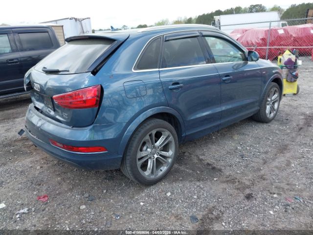 WA1JCCFS8JR014631 Audi Q3 2.0t Premium/2.0t Sport Premium