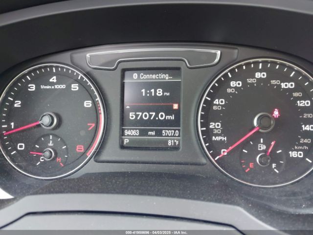 WA1JCCFS8JR014631 Audi Q3 2.0t Premium/2.0t Sport Premium