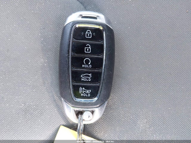 KMHLM4AG5MU073105 Hyundai ELANTRA SEL