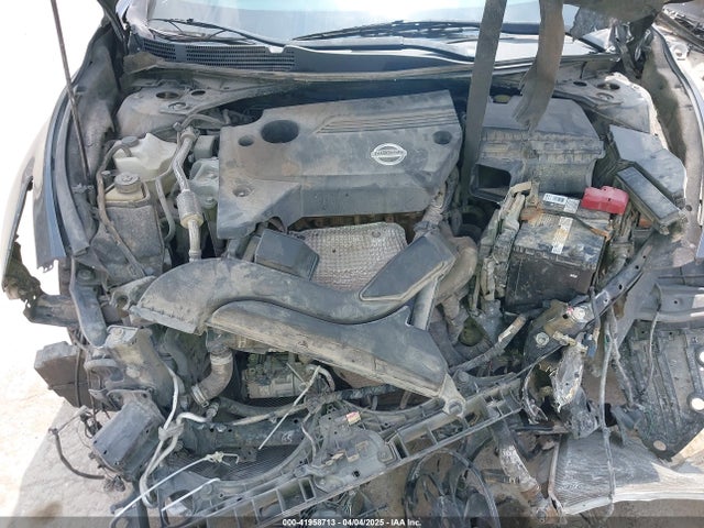 1N4AL3AP9FN343819 Nissan Altima 2.5 Sl