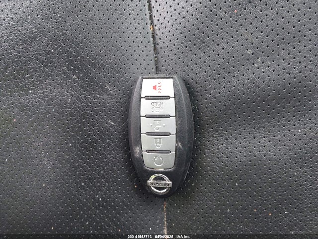 1N4AL3AP9FN343819 Nissan Altima 2.5 Sl