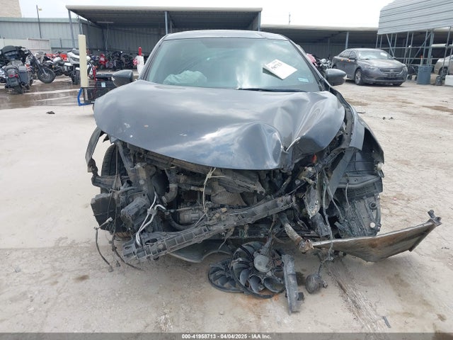 1N4AL3AP9FN343819 Nissan Altima 2.5 Sl