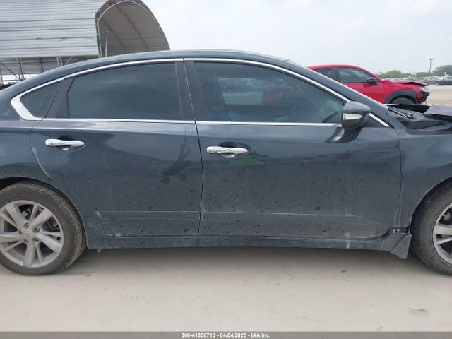1N4AL3AP9FN343819 Nissan Altima 2.5 Sl