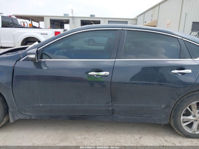 1N4AL3AP9FN343819 Nissan Altima 2.5 Sl
