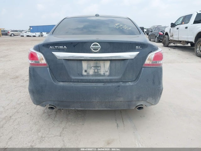 1N4AL3AP9FN343819 Nissan Altima 2.5 Sl