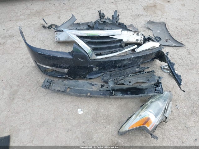 1N4AL3AP9FN343819 Nissan Altima 2.5 Sl