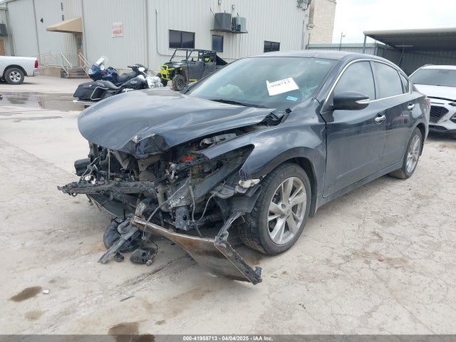 1N4AL3AP9FN343819 Nissan Altima 2.5 Sl