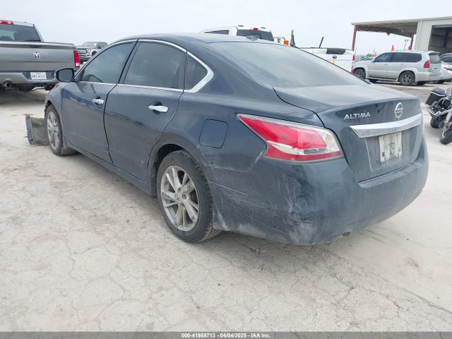 1N4AL3AP9FN343819 Nissan Altima 2.5 Sl