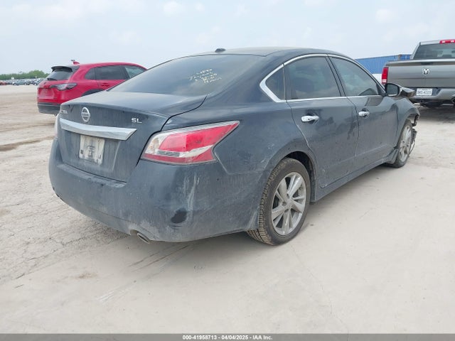 1N4AL3AP9FN343819 Nissan Altima 2.5 Sl
