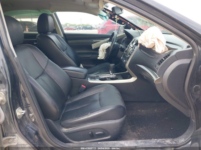 1N4AL3AP9FN343819 Nissan Altima 2.5 Sl