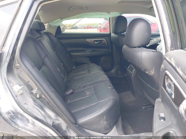 1N4AL3AP9FN343819 Nissan Altima 2.5 Sl