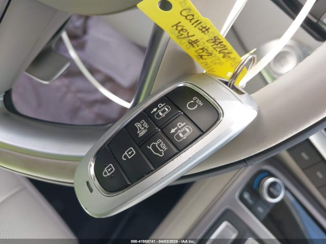 KM8R74GEXRU678526 Hyundai Palisade Calligraphy