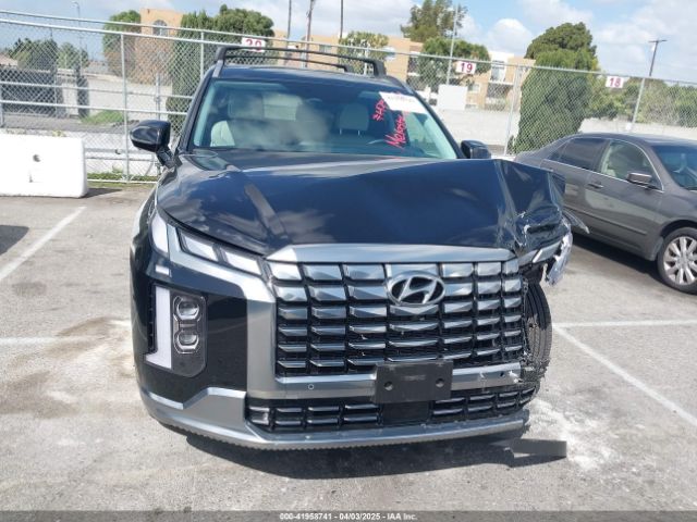 KM8R74GEXRU678526 Hyundai Palisade Calligraphy