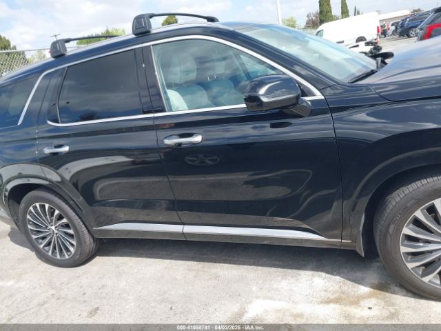 KM8R74GEXRU678526 Hyundai Palisade Calligraphy