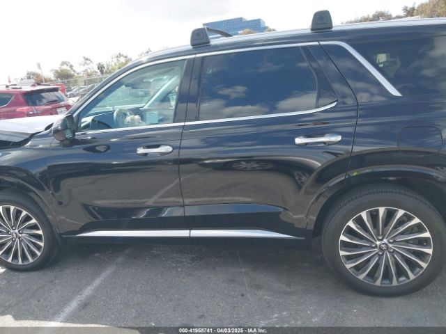 KM8R74GEXRU678526 Hyundai Palisade Calligraphy
