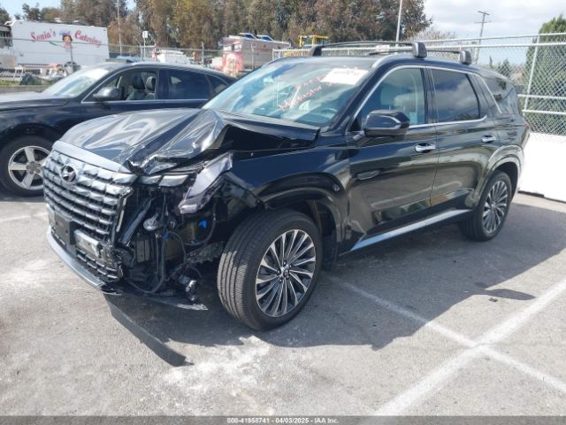 KM8R74GEXRU678526 Hyundai Palisade Calligraphy