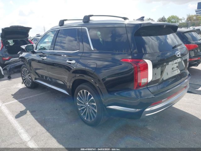 KM8R74GEXRU678526 Hyundai Palisade Calligraphy