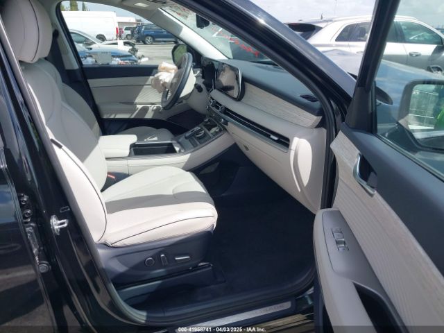 KM8R74GEXRU678526 Hyundai Palisade Calligraphy