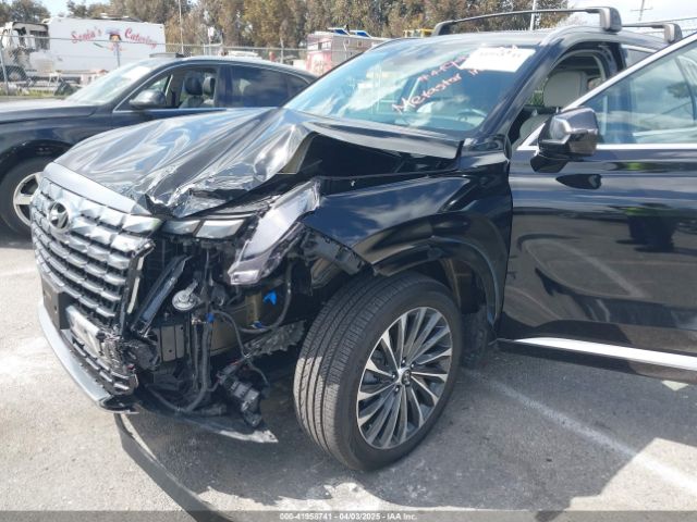 KM8R74GEXRU678526 Hyundai Palisade Calligraphy