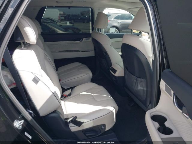 KM8R74GEXRU678526 Hyundai Palisade Calligraphy