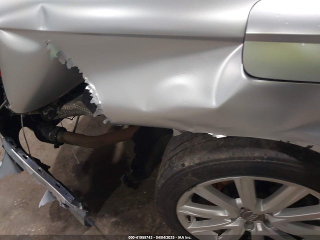 2013 AUDI A6 WAUHGAFC9DN099395 Photo 5