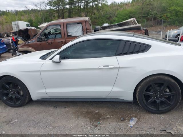 1FA6P8TH1J5137867 Ford Mustang Ecoboost